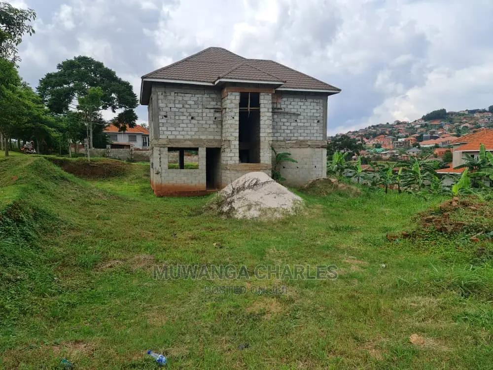 50decimals Plot of Land for Sale at Kungu
