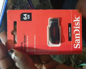 Plastic 64gb Flashes