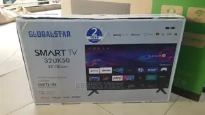 Globalstar 32" Smart