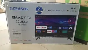 Globalstar 32" Smart