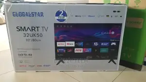 32" Tv Globalstar Smart
