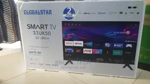 Boxed 32" Tv