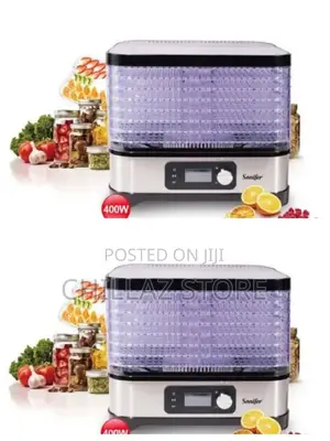 Sonifer Food Dehydrator.