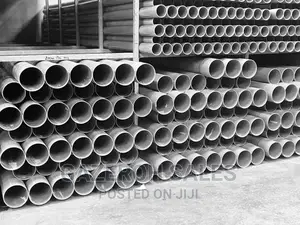 Photo - UPVC Pipes 2” Gentex