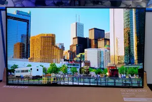 Samsung 50inches BU8000