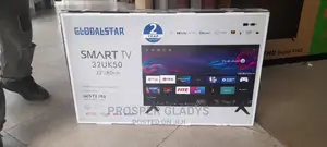 Photo - 32 Smart Global Star Digital Flat Screen.