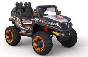 Kids Rechargeable Cars