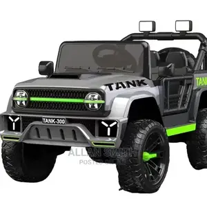 Kids Rechargeable Cars