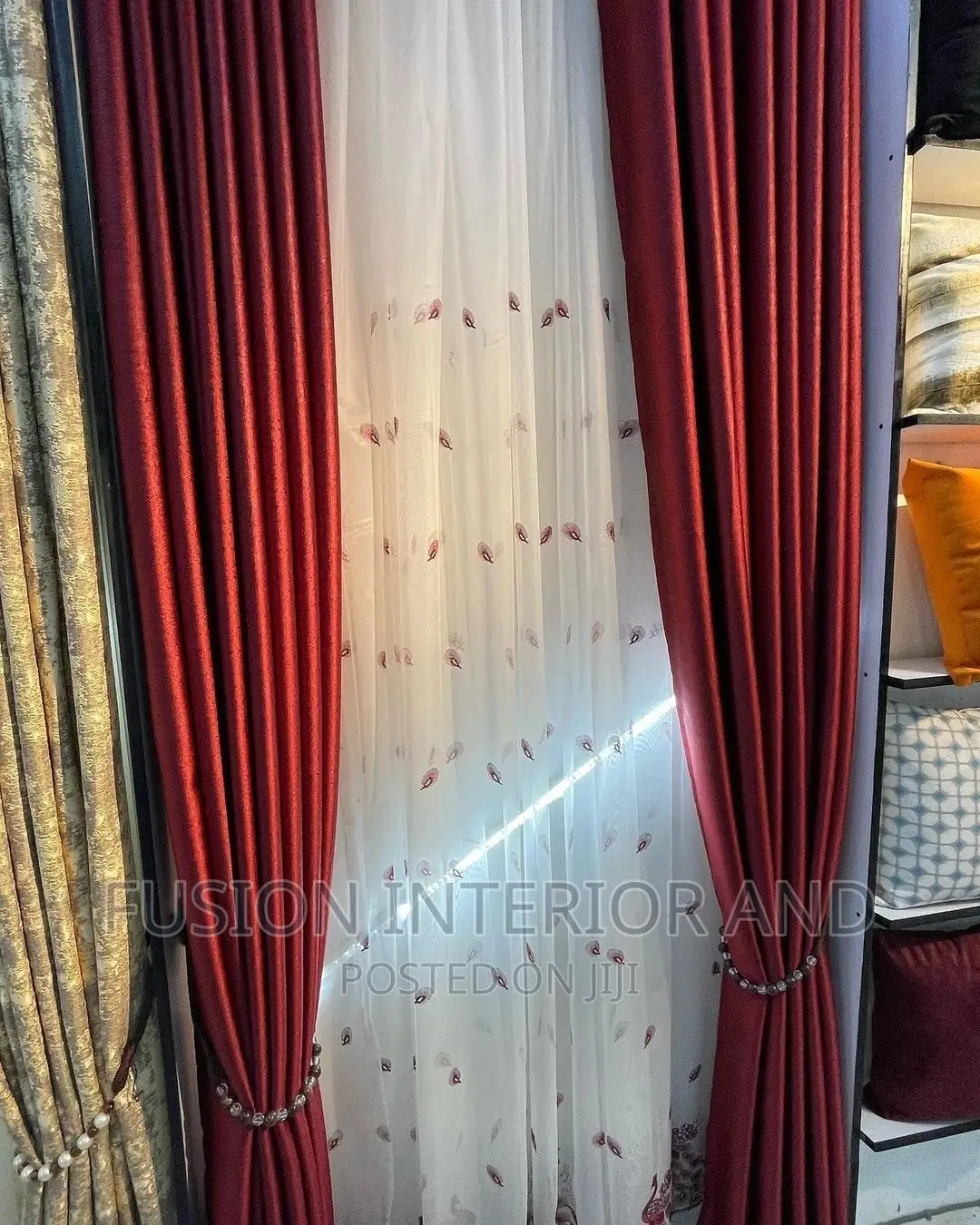 Quality Curtains
