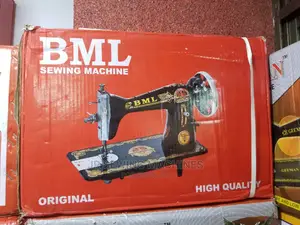 BML Sewing Machine