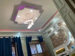 Gypsum Ceiling HMZ