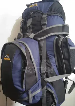 Backpack Camping Bags