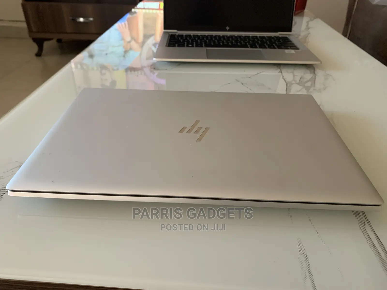 New Laptop HP EliteBook 830 G7 16GB Intel Core I7 SSD 512GB