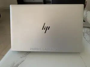 New Laptop HP EliteBook 830 G7 16GB Intel Core I7 SSD 512GB