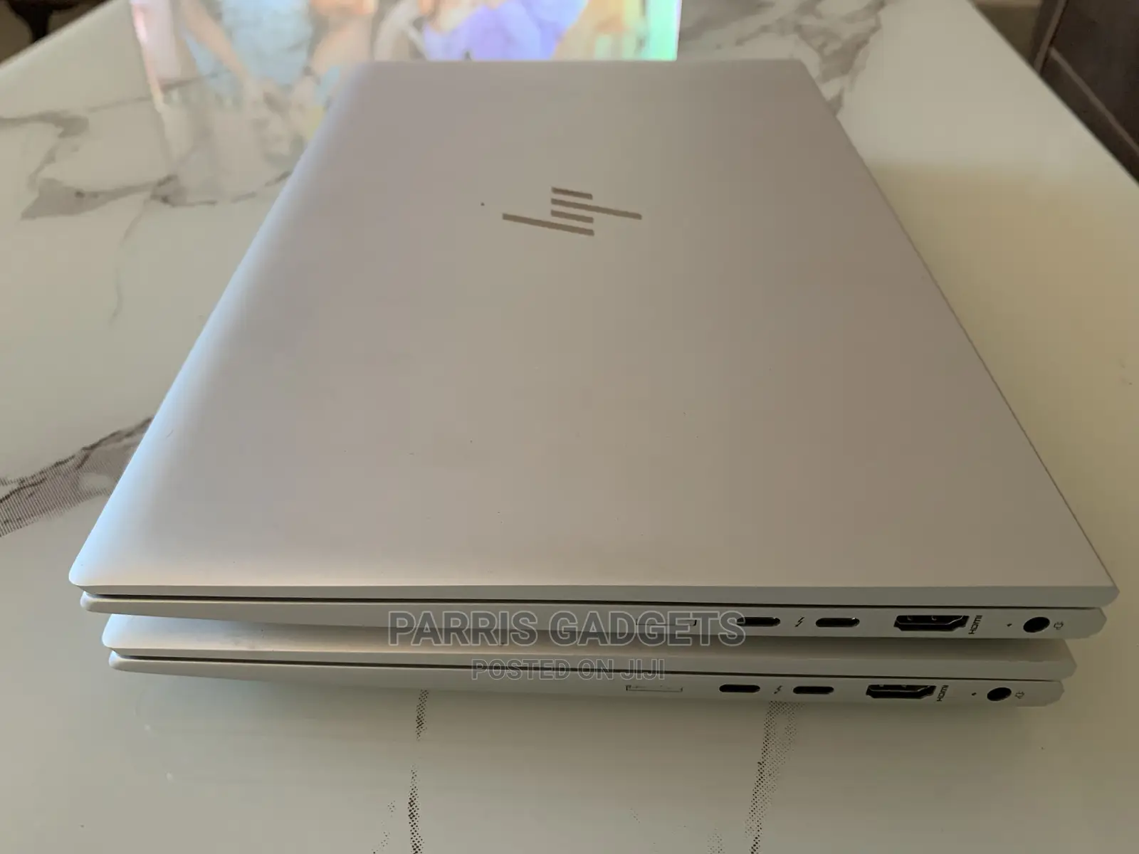 New Laptop HP EliteBook 830 G7 16GB Intel Core I7 SSD 512GB
