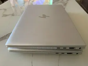 New Laptop HP EliteBook 830 G7 16GB Intel Core I7 SSD 512GB