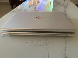 Laptop HP EliteBook 830 G7 16GB Intel Core I7 SSD 512GB