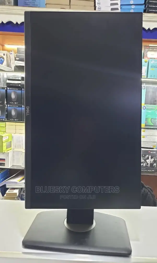 22 Inches Ips Dell Monitor