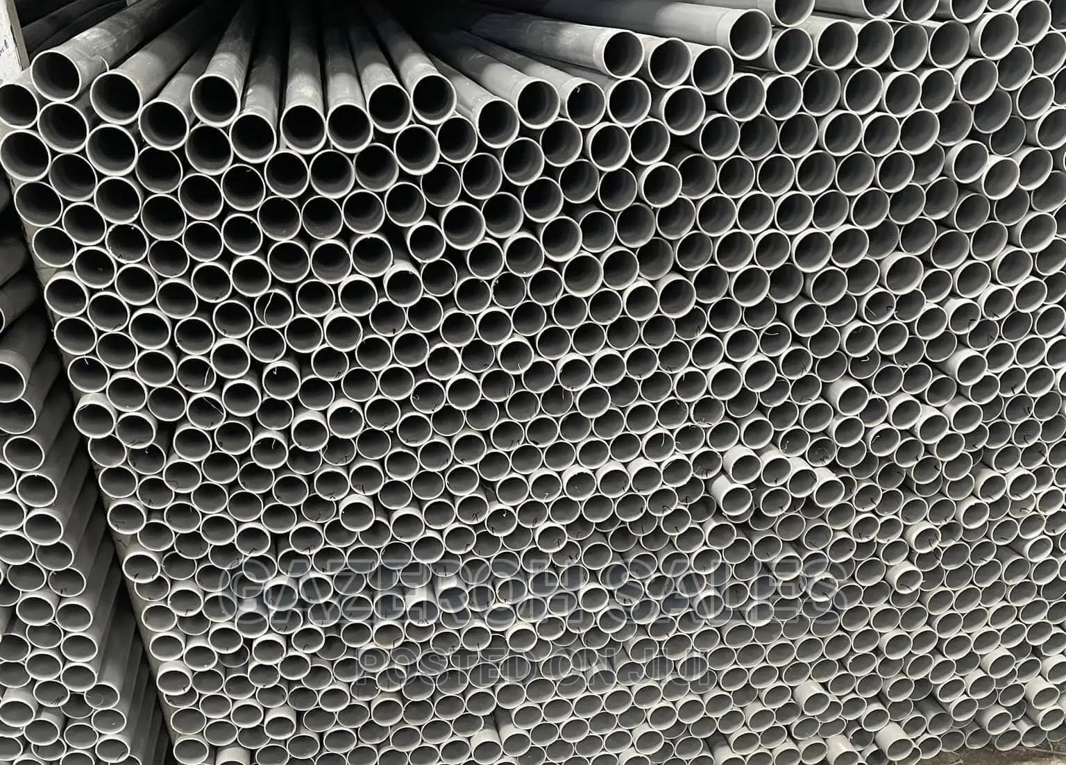 Upvc Pipes 1.5” Gentex in Central Division Plumbing & Water Supply, Nakimuli Christine Jiji.ug