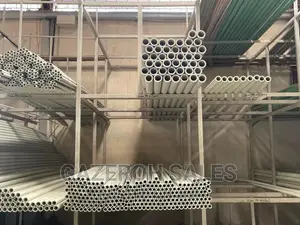 Gentex 1⁄2 Inch PPR Pipes