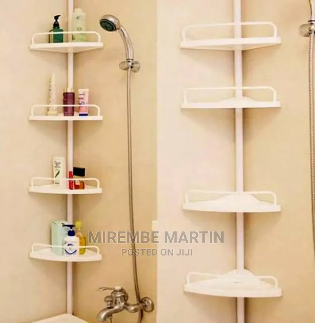 Bathroom Shelf