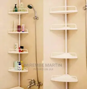 Bathroom Shelf