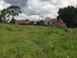 50decimals Plot for Sale at Kyanja Kungu