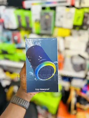 Anker Soundcore Flare Mini Bluetooth Speaker With 360° Sound