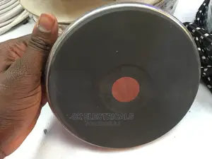 Solid Plate (Cooking Plate) All Sizes Available
