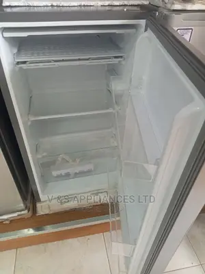 120l Hisense Fridge