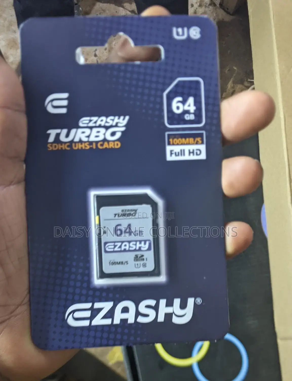 64gb Camera Memory Card