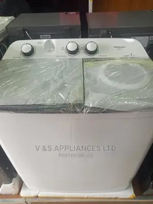7kg Washing Machine