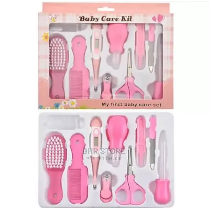 Baby Care Kit