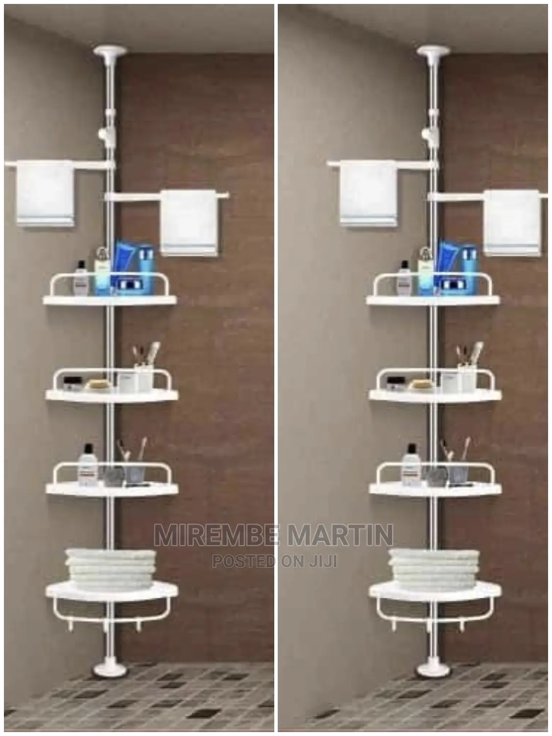 Bathroom Shelf