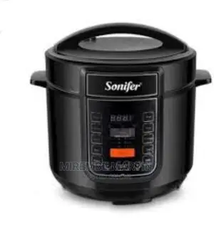 Sonifer Electric Pressore Cooker