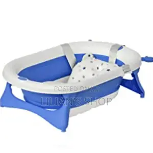 Baby Bath Tub