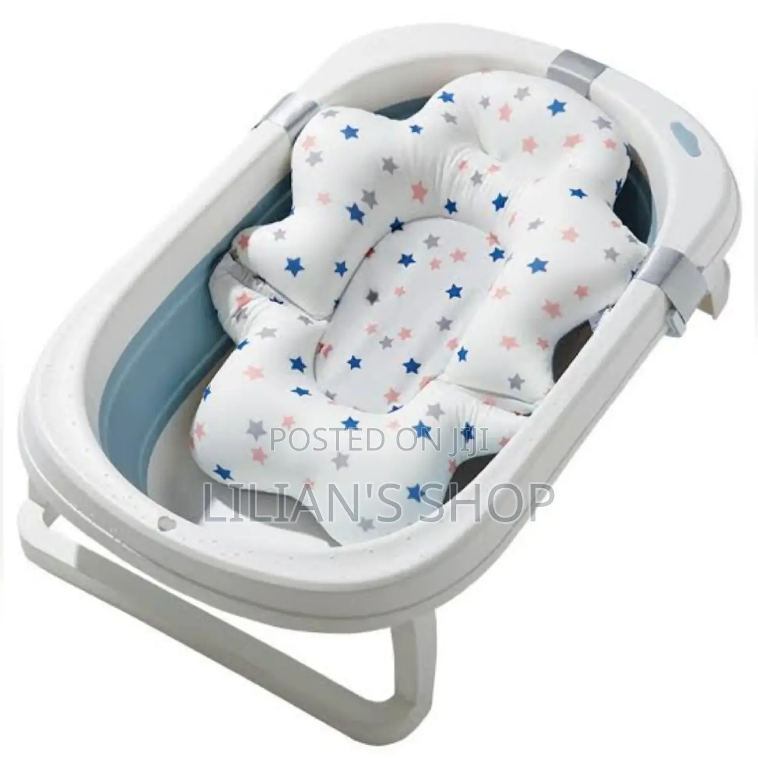 Baby Bath Tub