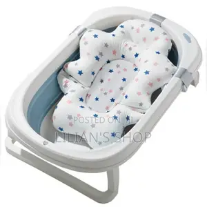 Baby Bath Tub