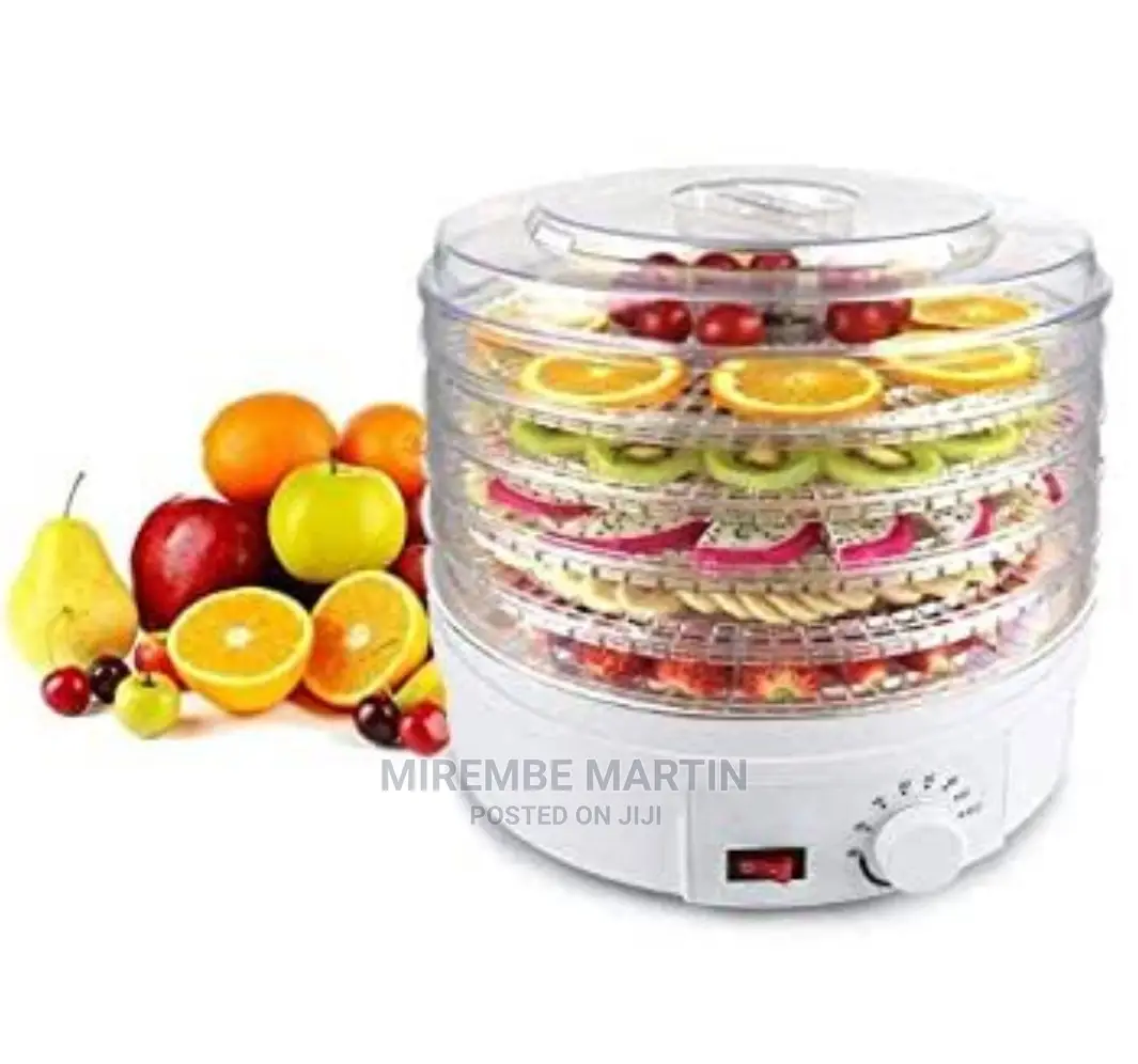 Food Dryer