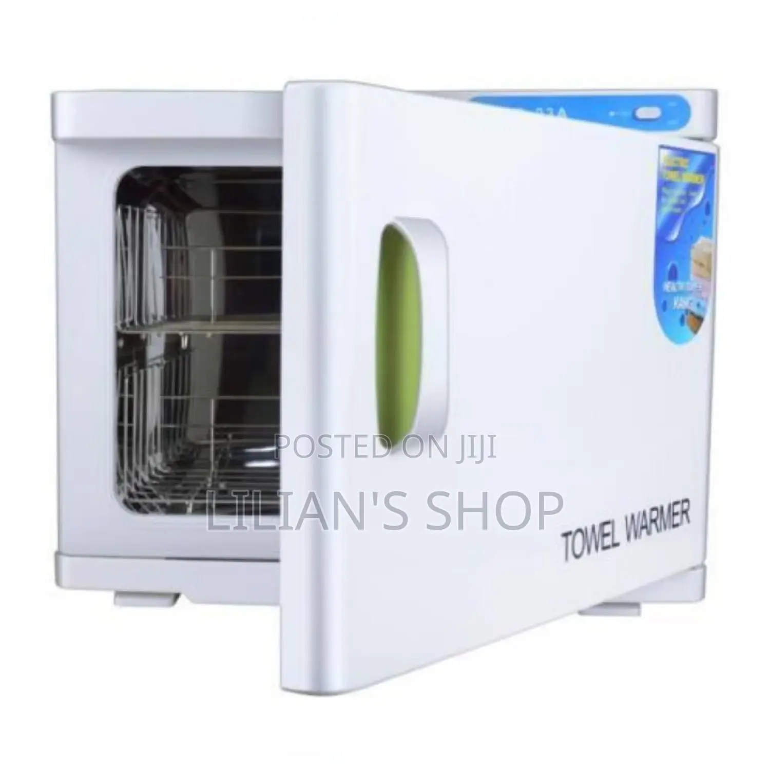 Towel Warmer