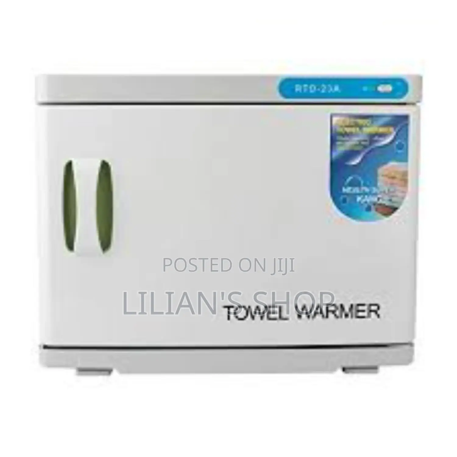 Towel Warmer