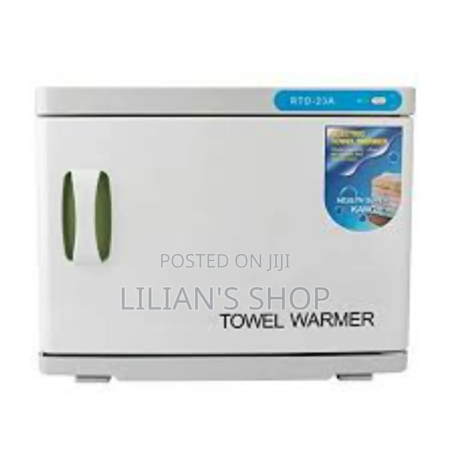 Towel Warmer