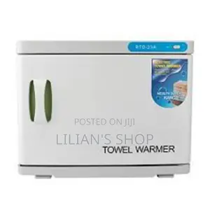 Towel Warmer