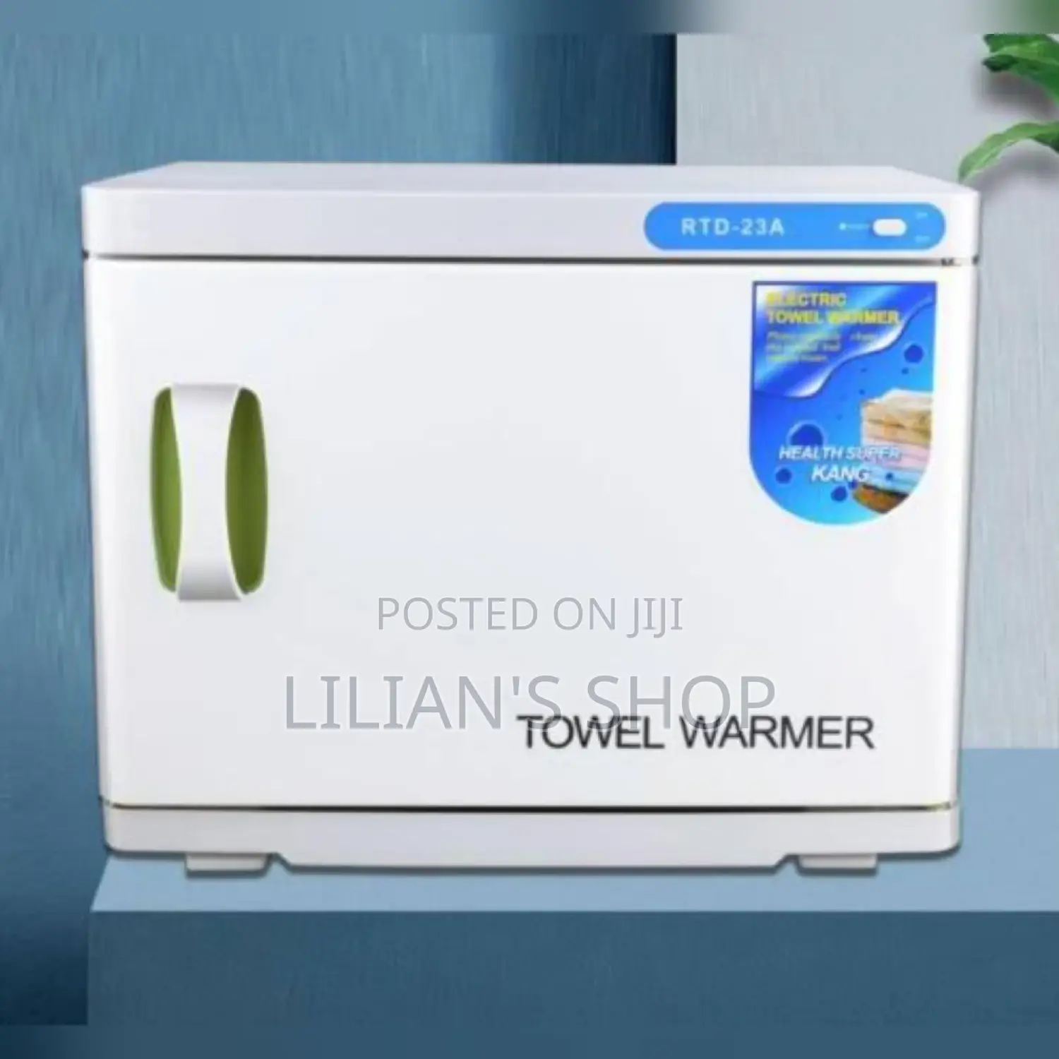 Towel Warmer