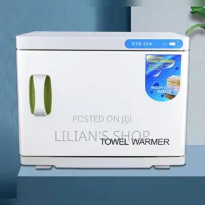 Towel Warmer