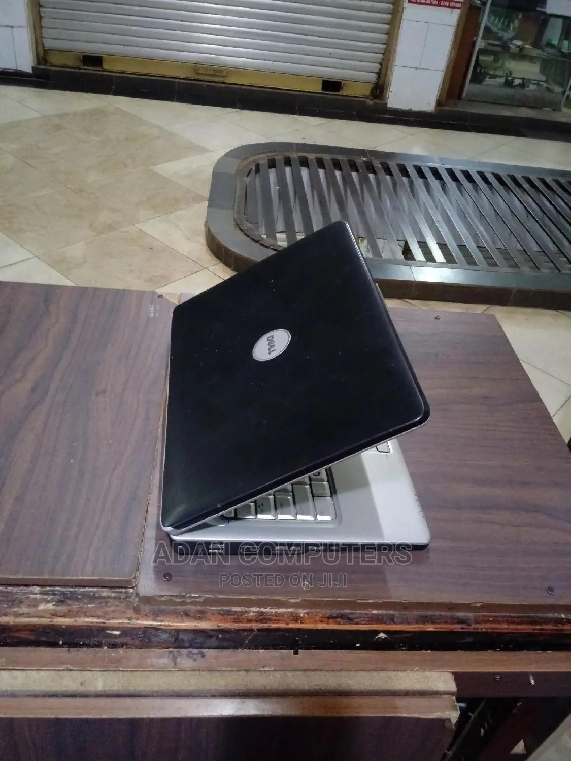 Laptop Dell Inspiron 1525 3GB Intel Core 2 Duo HDD 160GB