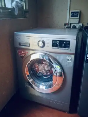 Master Washing Machine Repair Experts