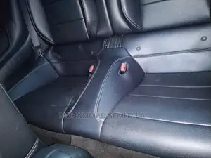 Pure Leather Car Interior Make Over