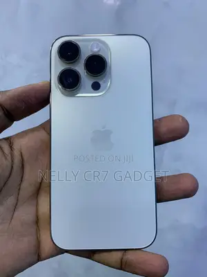 Apple iPhone 14 Pro 256 GB Gold