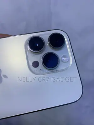 Apple iPhone 14 Pro 256 GB Gold